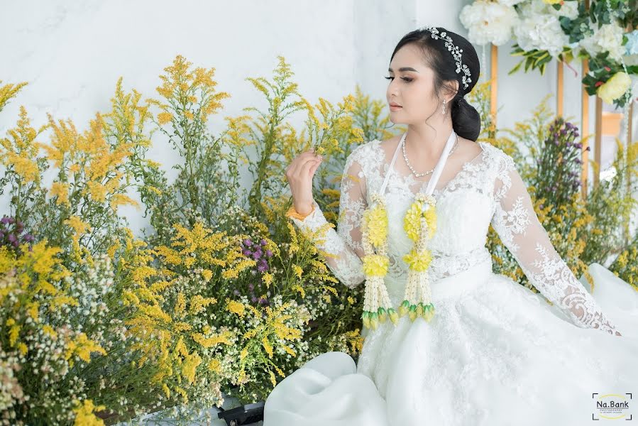 Wedding photographer Apirak Chaitong (chaithong). Photo of 8 September 2020