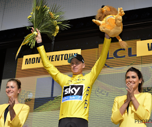 Speculaties in Colombia over de Tour-zeges van Chris Froome na de schorsing van een voormalige Team Sky-arts