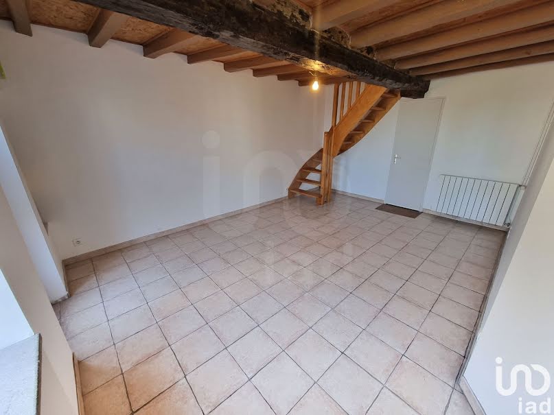 Vente maison 4 pièces 95 m² à Cressat (23140), 64 900 €