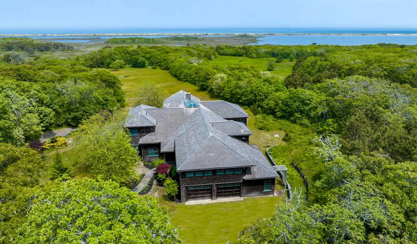 House Edgartown