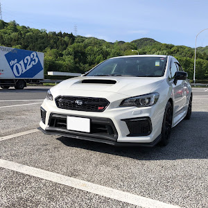 WRX STI