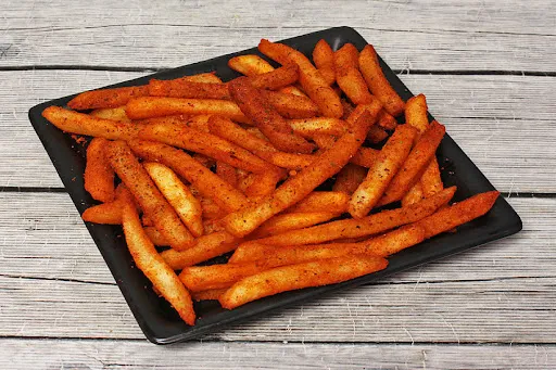 Peri Peri Fries