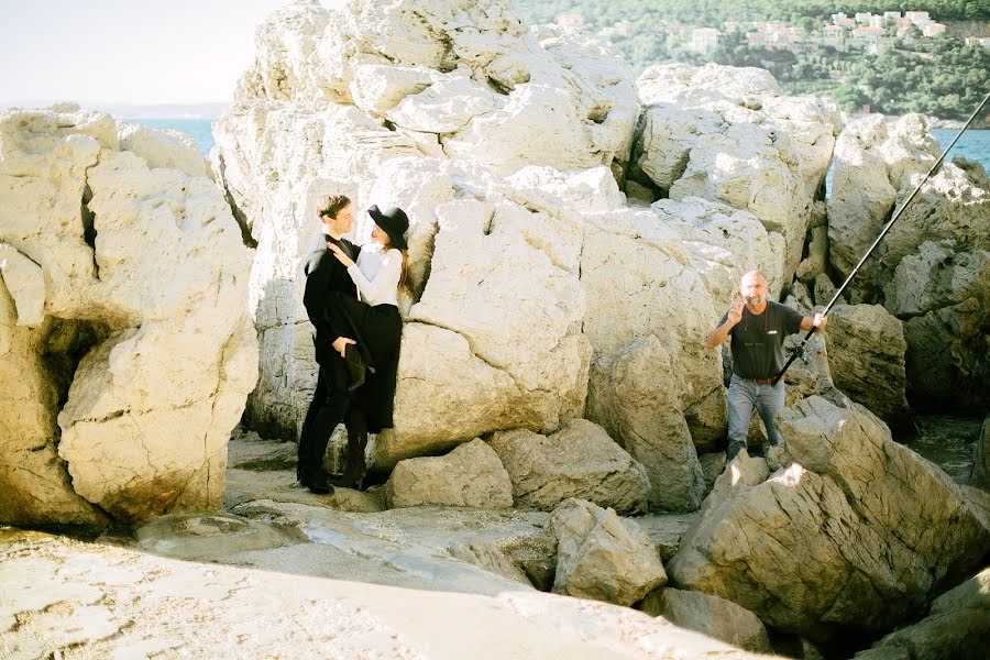 Photographe de mariage Anastasiya Semenova (nastik39). Photo du 10 décembre 2018