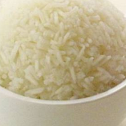 Steamed Rice 白飯