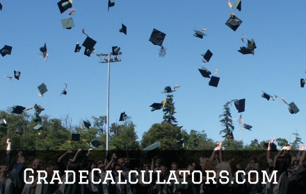 Grade Calculators small promo image