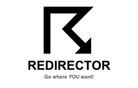 Redirector chrome extension