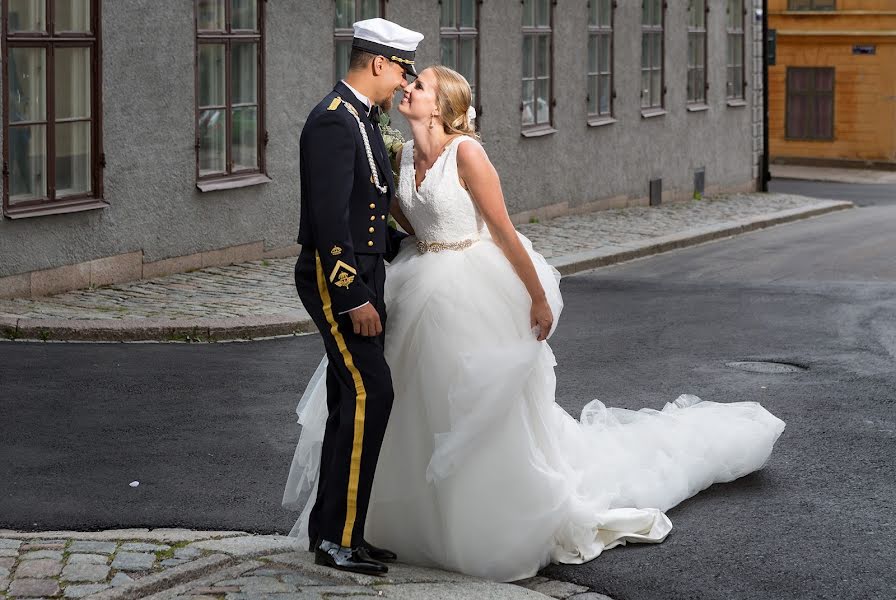 Photographe de mariage Pär Söderman (parsoderman). Photo du 25 janvier 2021