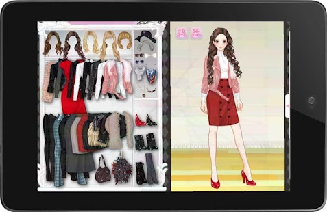 Free Download Regina Modern Dress Up APK for PC