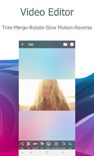 Video2me GIF Editor Converter v1.7.1 Pro APK 2