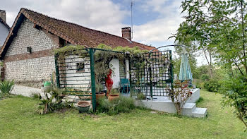 maison à Argoules (80)