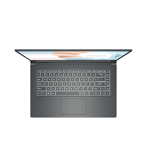 Laptop MSI Modern 15 A10M-667VN