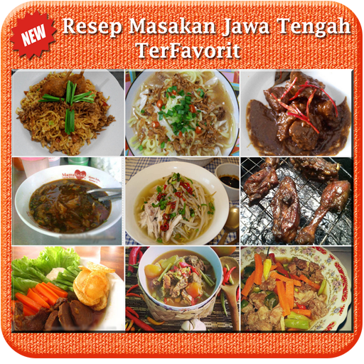 Download 80 iResepi iMasakani iJawai iTengahi Google Play 