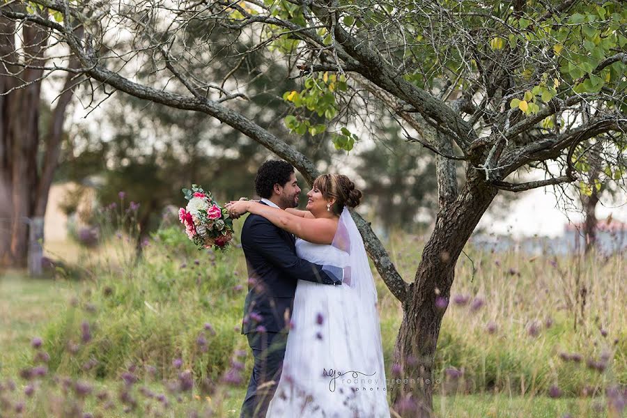 Düğün fotoğrafçısı Rodney Greenfield (greenfield). 13 Şubat 2019 fotoları