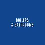 Boilers and Bathrooms Logo