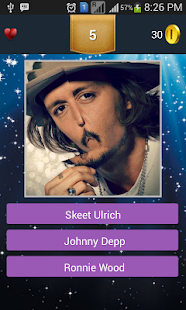 Free Error Artists Photos APK