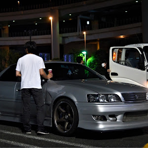 チェイサー JZX100