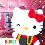 Cover Image of Baixar Estrela da moda da Hello Kitty 2.3.1 APK