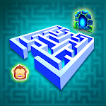 Cover Image of Download King of Maze 1.3.8 APK