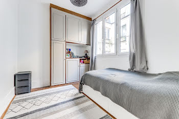 appartement à Paris 10ème (75)