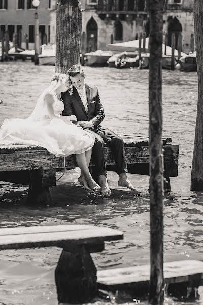 Nhiếp ảnh gia ảnh cưới Christian Plaum (brautkuesst). Ảnh của 1 tháng 9 2016