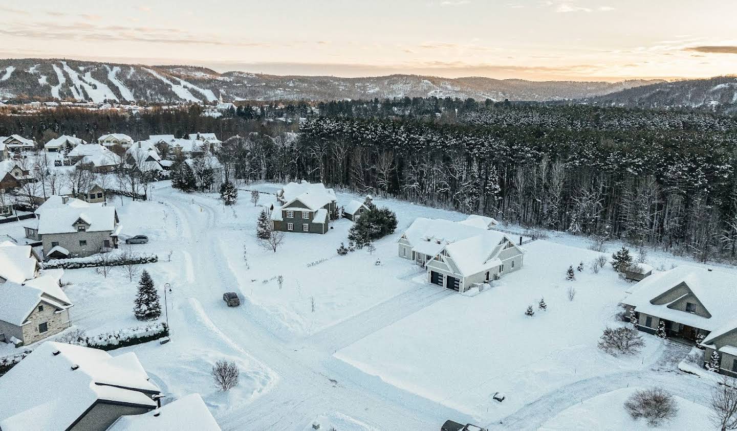 Propriété Saint-Sauveur