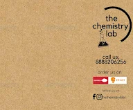 The Chemistry Lab menu 2