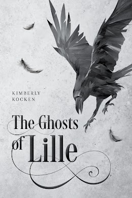 The Ghosts of Lille cover