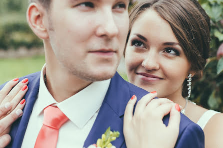 Fotógrafo de bodas Vlad Stenko (stenko). Foto del 29 de octubre 2015