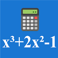 Cubic Equation Solver