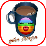 Cover Image of Download Guten Morgen, guten Abend gute Nacht geburtstag 3.6 APK