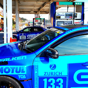 インプレッサ WRX STI