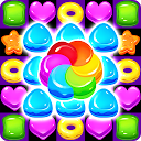 تنزيل Candy Boom 2018 التثبيت أحدث APK تنزيل