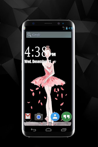 Ballet Dance Wallpapers