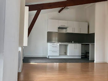 appartement à Bordeaux (33)