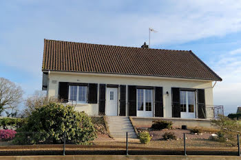 maison à Perrecy-les-Forges (71)