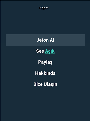 Ben Kimim? Hangi Ünlü Kişiyim?