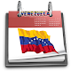 Venezuela Calendar 2020 Download on Windows