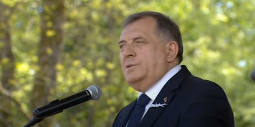 Dodik: Prošli vek bio je vek srpskog stradanja, ovaj vek biće vek srpskog ujedinjenja