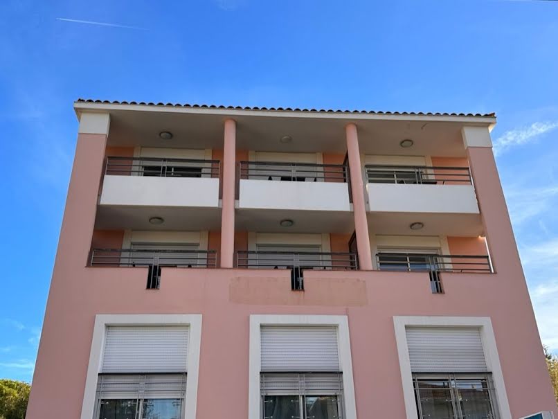 Vente appartement 1 pièce 26 m² à Le Cannet (06110), 86 374 €