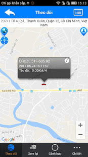 Vigo Track(圖3)-速報App