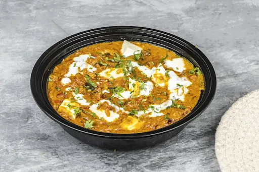 Kadhai Paneer