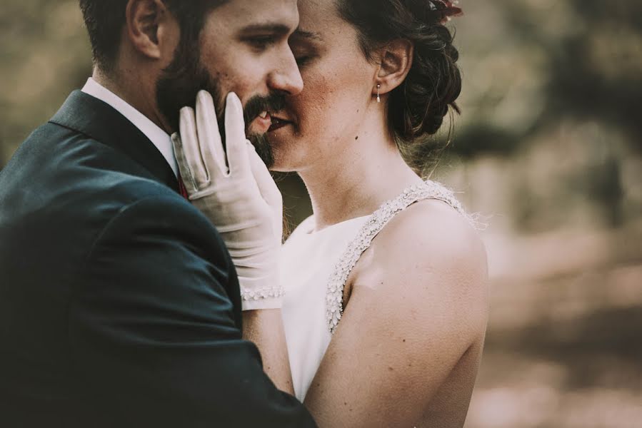 Wedding photographer Iván Valle (ivanvalle). Photo of 18 May 2018