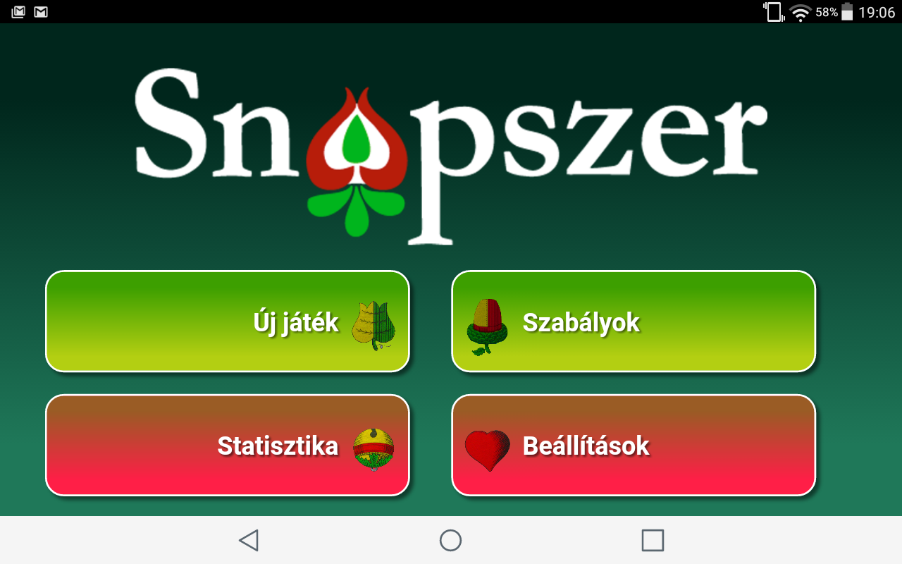 snapszer