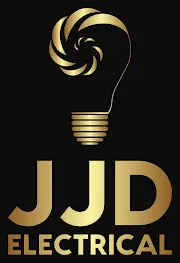 JJD Electrical Ltd Logo