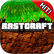 RastCraft: Zombie Survival 1.0.4 Icon