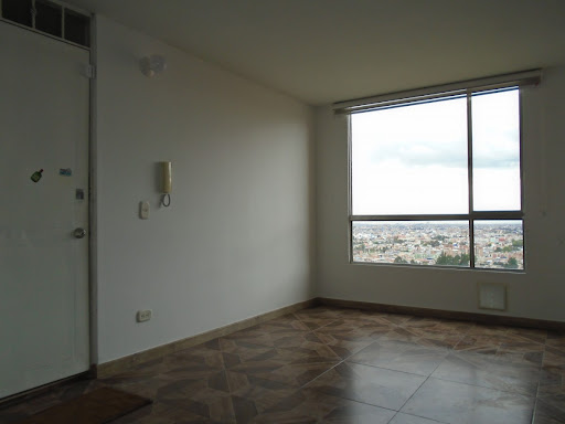 Apartamento En Arriendo - Buenos Aires Sociego, Bogota