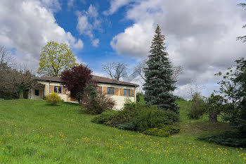 maison à Saint-Didier-au-Mont-d'Or (69)