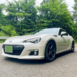 BRZ ZC6