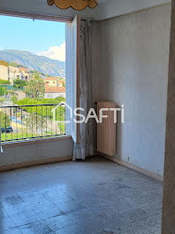 appartement à Roquebrune-Cap-Martin (06)