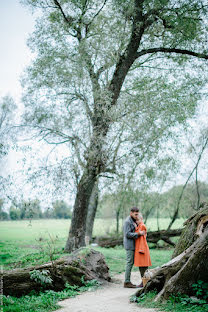 Wedding photographer Vladislav Spagar (vladspagar). Photo of 25 February 2018